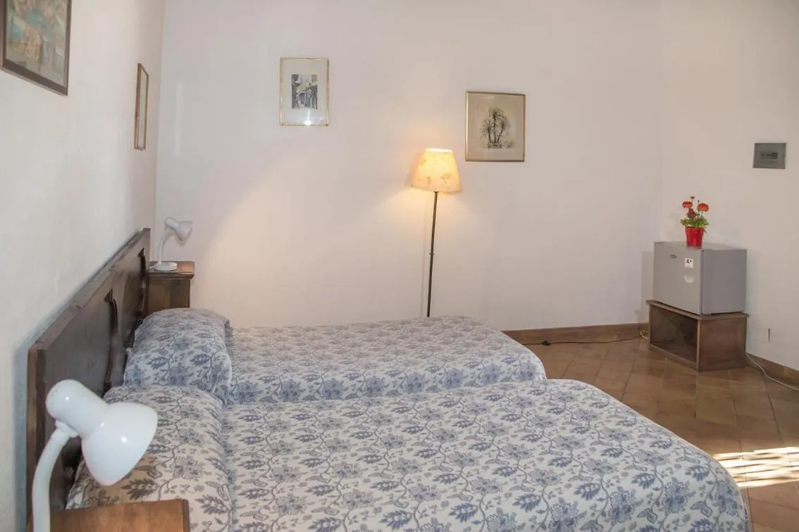 Villa Pozzo Di Mazza à Syracuse