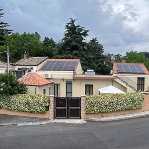 Etna Dimora Dei Saponari Casa vacanze