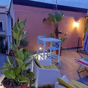 Galena Charme Luxury Terrace Apartment