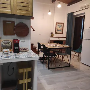 Ai Tintori Di Ortigia Holiday home