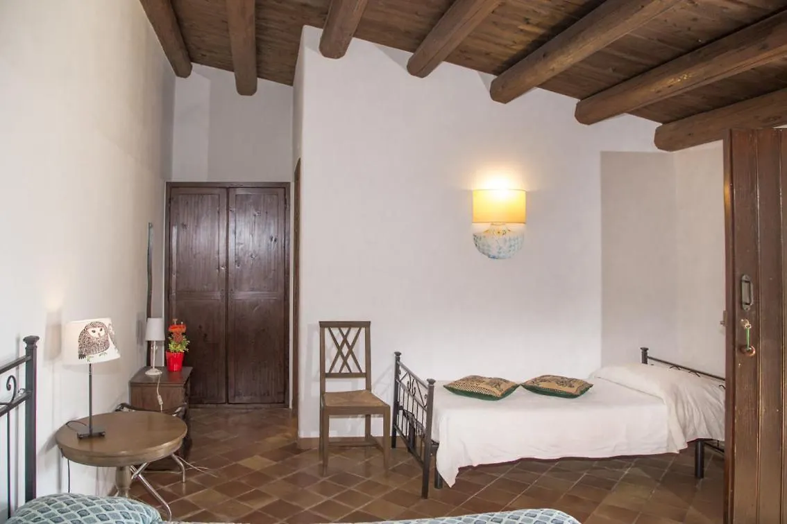 Pozzo Di Mazza Villa Siraküza 0*,