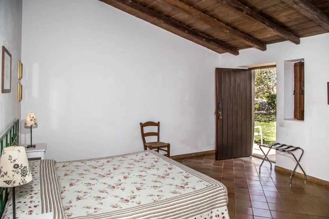 Pozzo Di Mazza Villa Siraküza Çiftlik konaklama