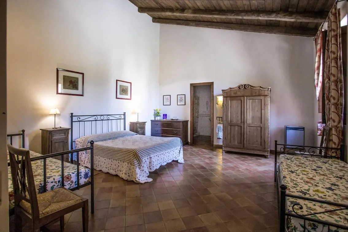 Pozzo Di Mazza Villa Siraküza 0*,  İtalya