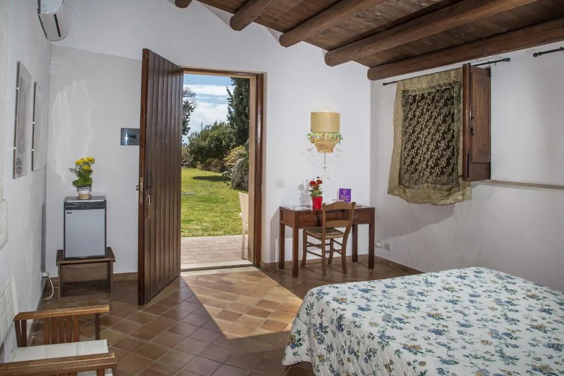 Pozzo Di Mazza Villa Siraküza Çiftlik konaklama
