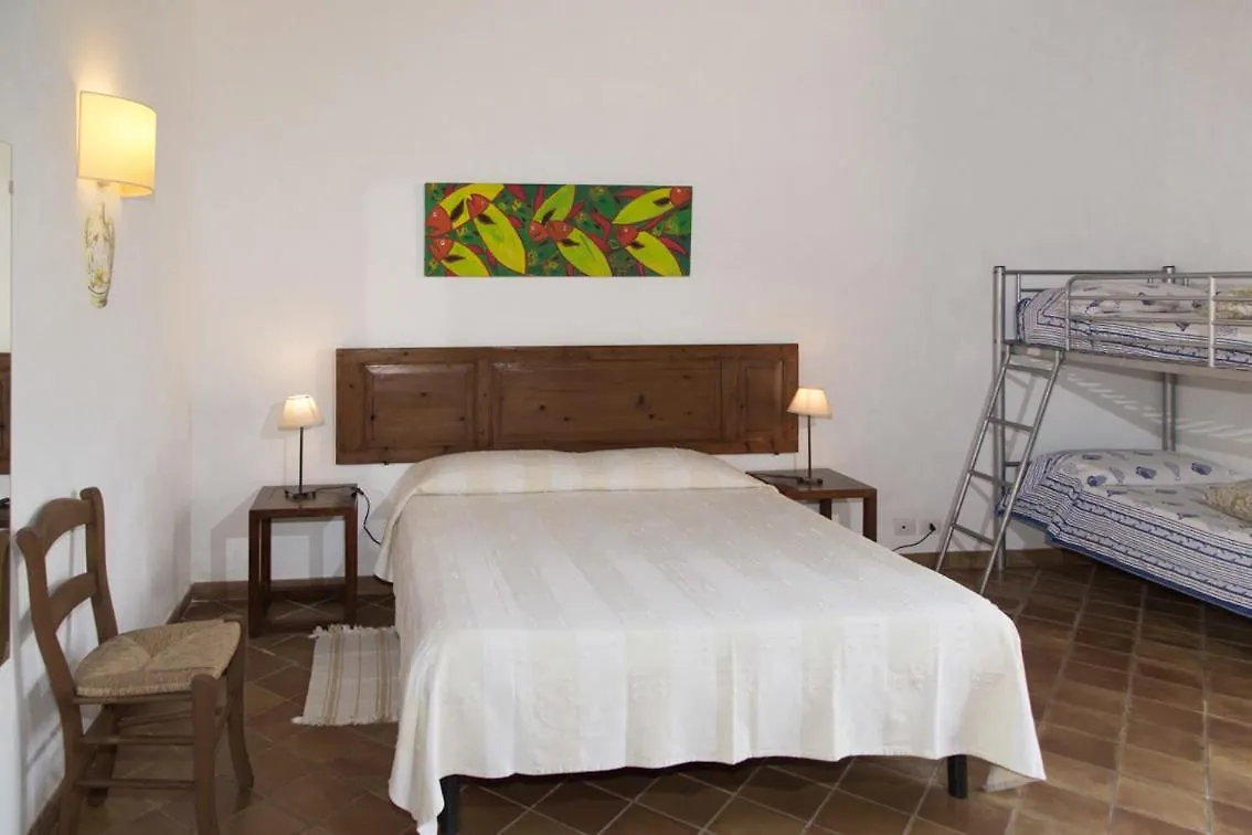 Çiftlik konaklama Pozzo Di Mazza Villa Siraküza
