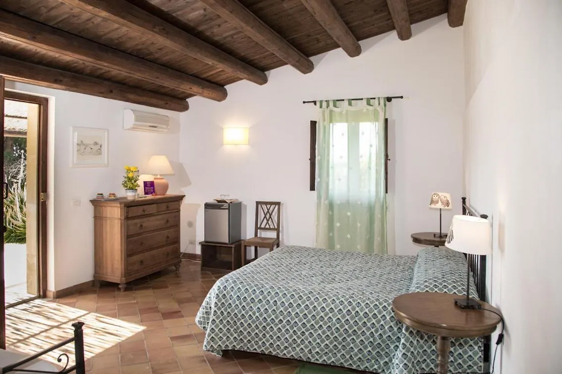 Pozzo Di Mazza Villa Siraküza 0*,  İtalya