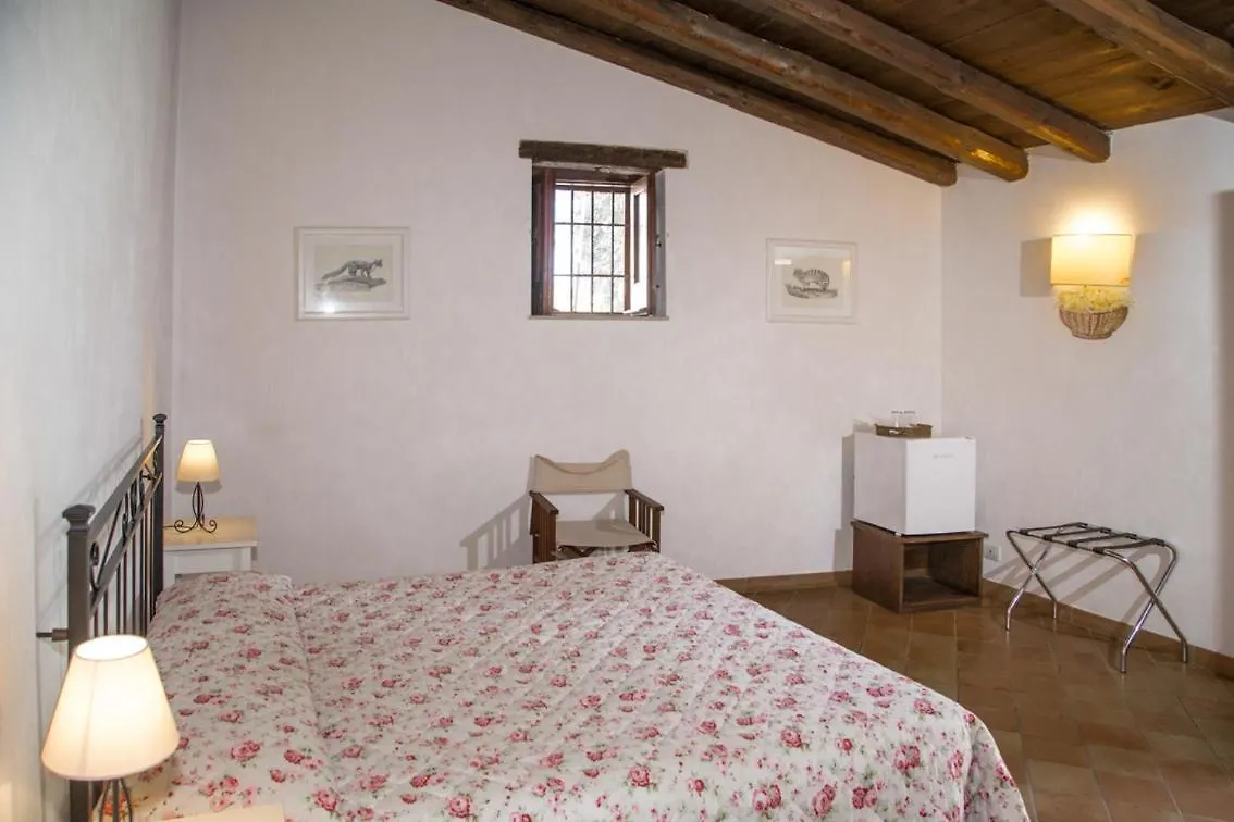 Pozzo Di Mazza Villa Siraküza