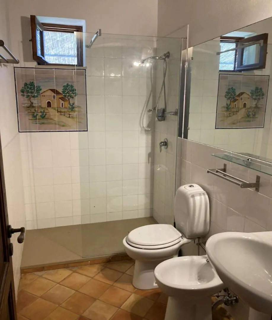 Pozzo Di Mazza Villa Siraküza