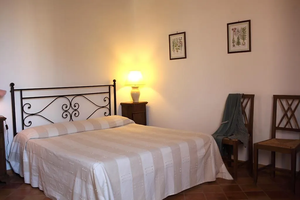 Pozzo Di Mazza Villa Siraküza 0*,  İtalya