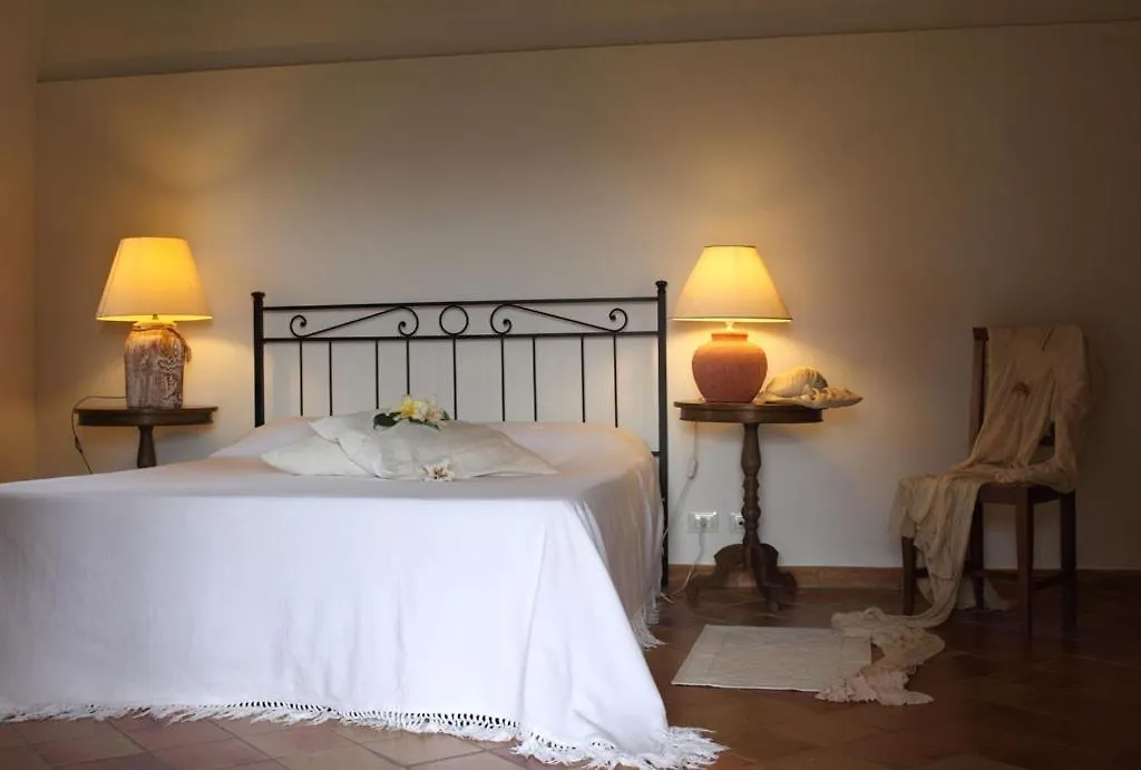 Pozzo Di Mazza Villa Siraküza